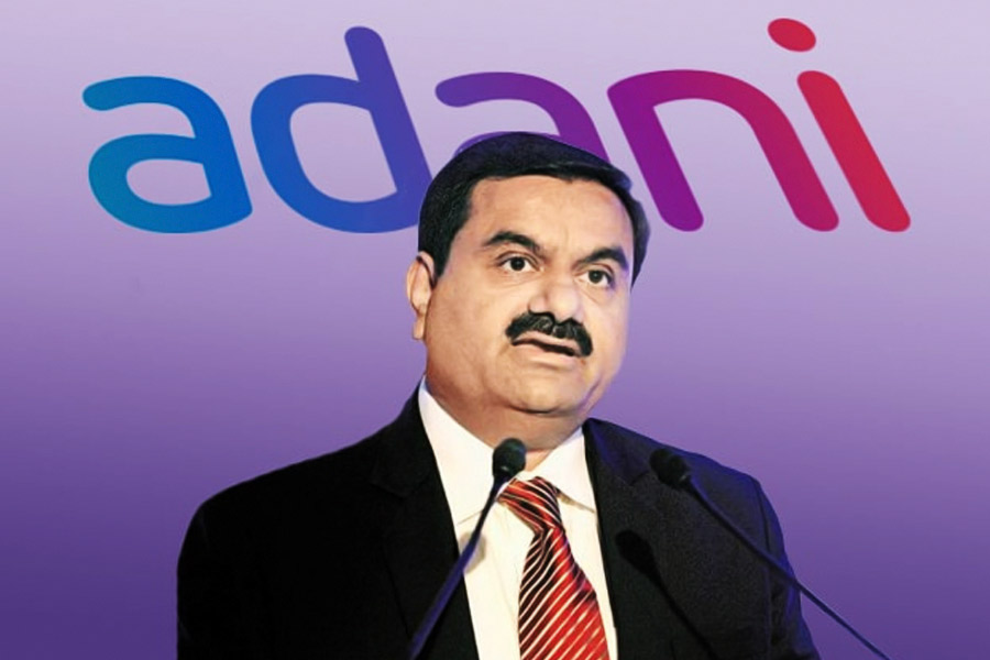 image of adani
