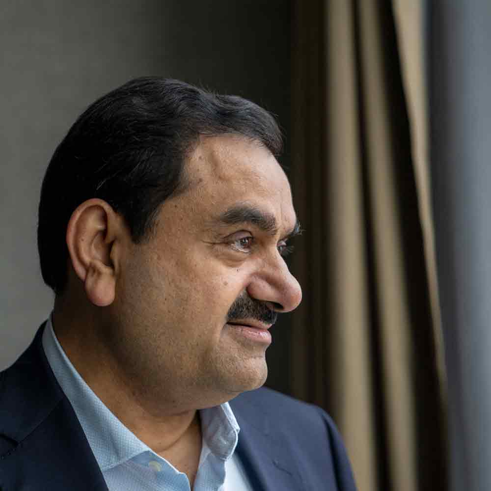 image of adani