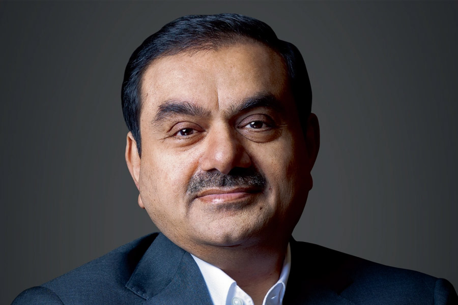 image of adani