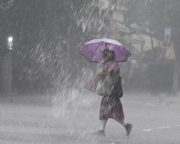 জলপাইগুড়িতে ৯ ডিগ্রি সেলসিয়াস, দিঘায় ১৪ ডিগ্রি সেলসিয়াস, মুর্শিদাবাদে ১০ ডিগ্রি সেলসিয়াস, শ্রীনিকেতনে ১১ ডিগ্রি সেলসিয়াসে নেমেছিল তাপমাত্রার পারদ। আগামী দিনে তাপমাত্রা বাড়বে বলে জানিয়েছে হাওয়া অফিস।