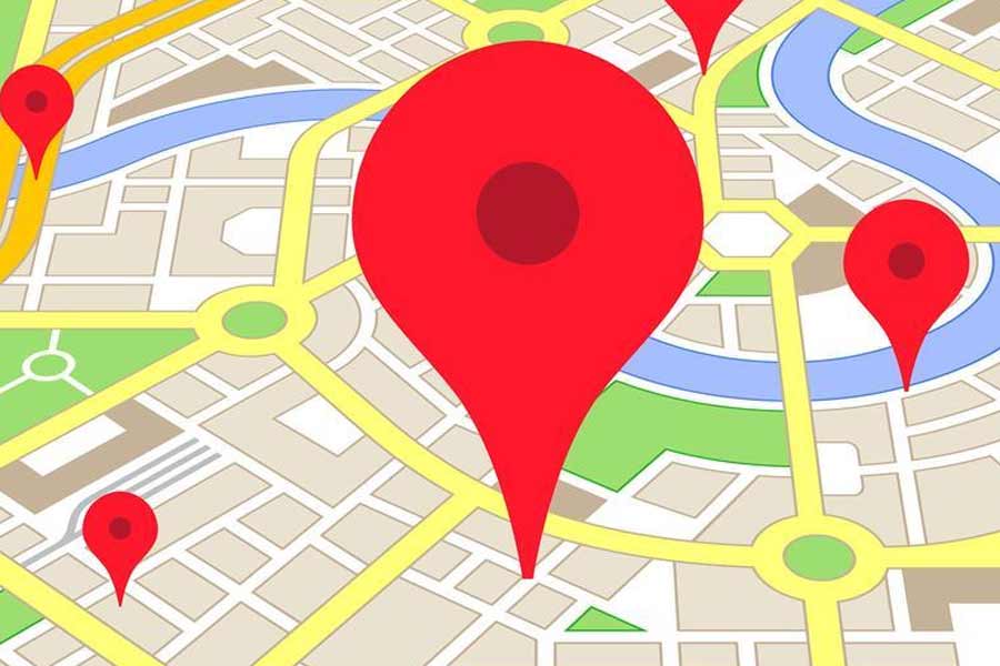 ২০১১ সালে ‘গুগল ম্যাপস’-এর মাধ্যমে চিনের মধ্যভাগে মরুভূমির মাঝেও বর্গাকৃতি অথবা এবড়োখেবড়ো ধরনের বারকোড নজরে পড়েছিল নেট ব্যবহারকারীদের। 