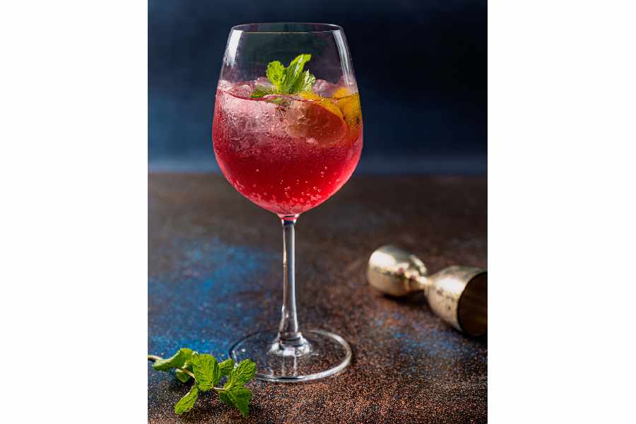 Restaurants in Kolkata where you can plan your Valentine’s Day