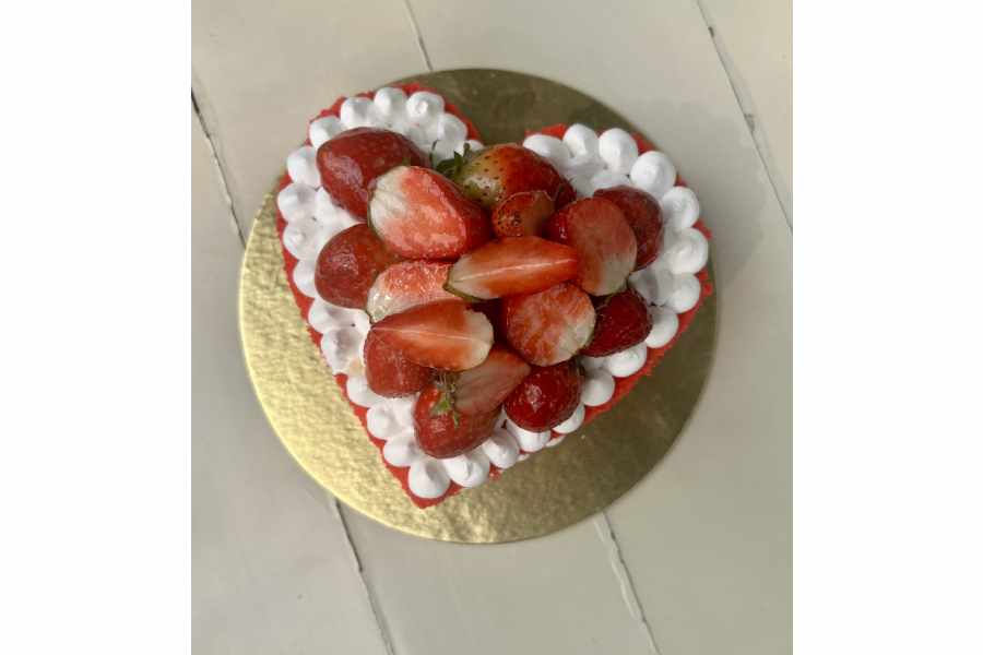 Restaurants in Kolkata where you can plan your Valentine’s Day