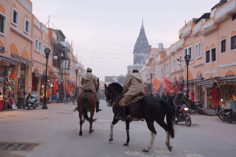 this bank of ayodhya does not deposit money account holders get special interest