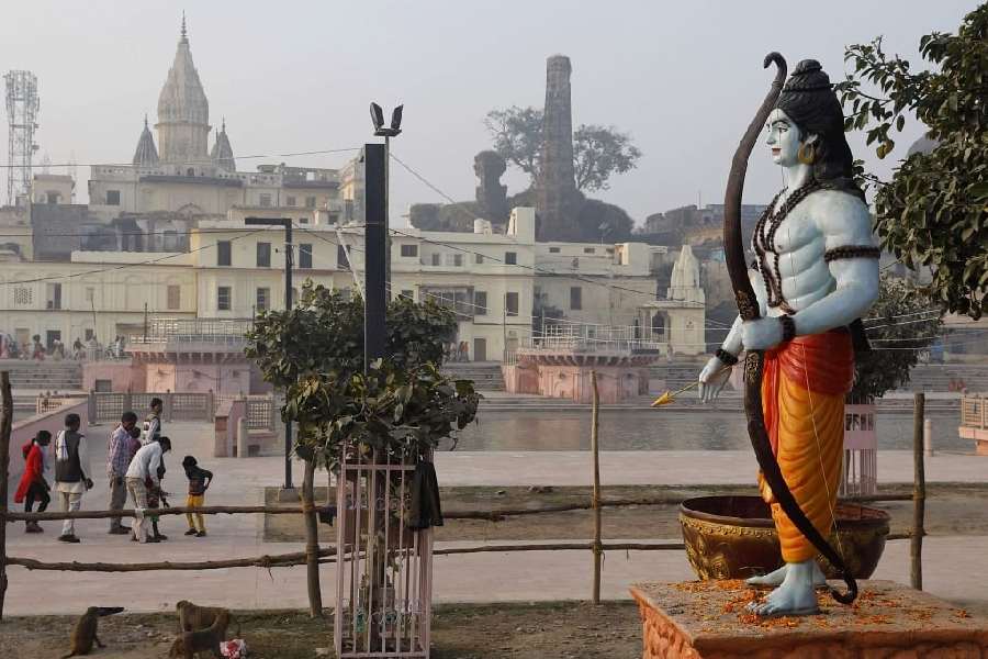 this bank of ayodhya does not deposit money account holders get special interest