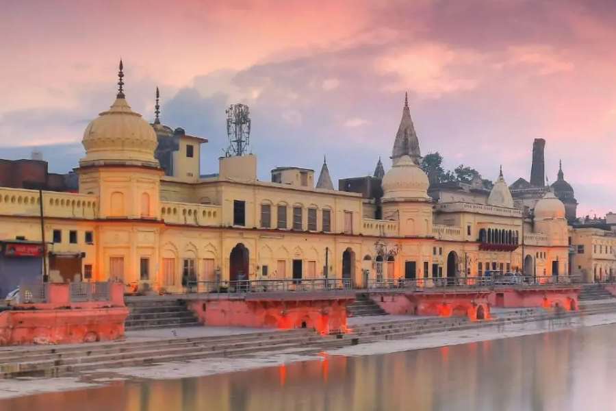 this bank of ayodhya does not deposit money account holders get special interest