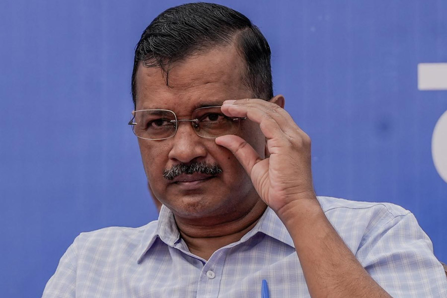 Delhi High Court refuses to entertain PIL to remove Arvind Kejriwal as Chief Minister