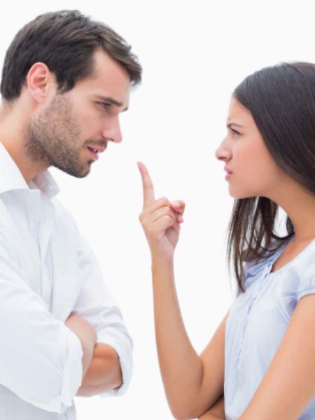 These 6 tricks will be useful in calming your wife's anger dgtl