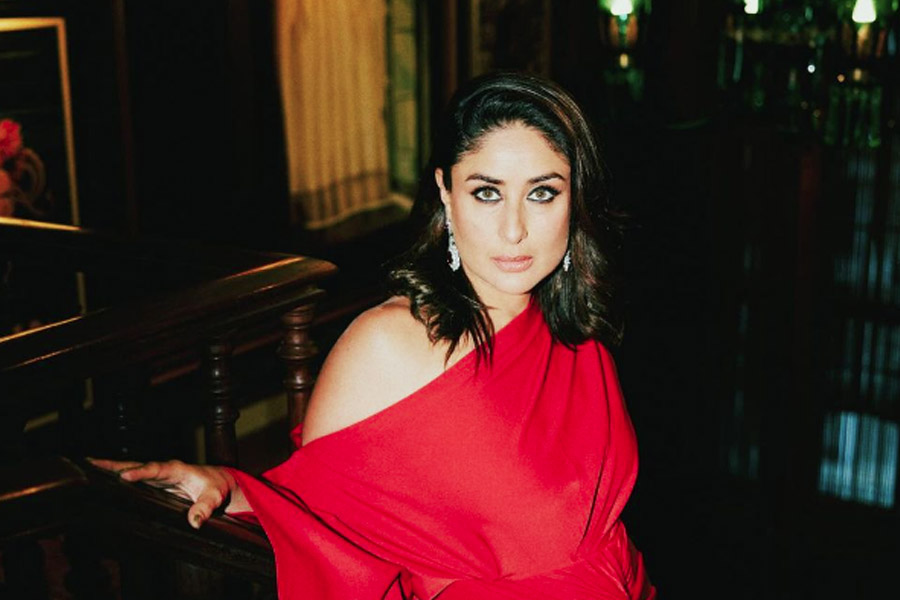 Kareena Kapoor Khan
