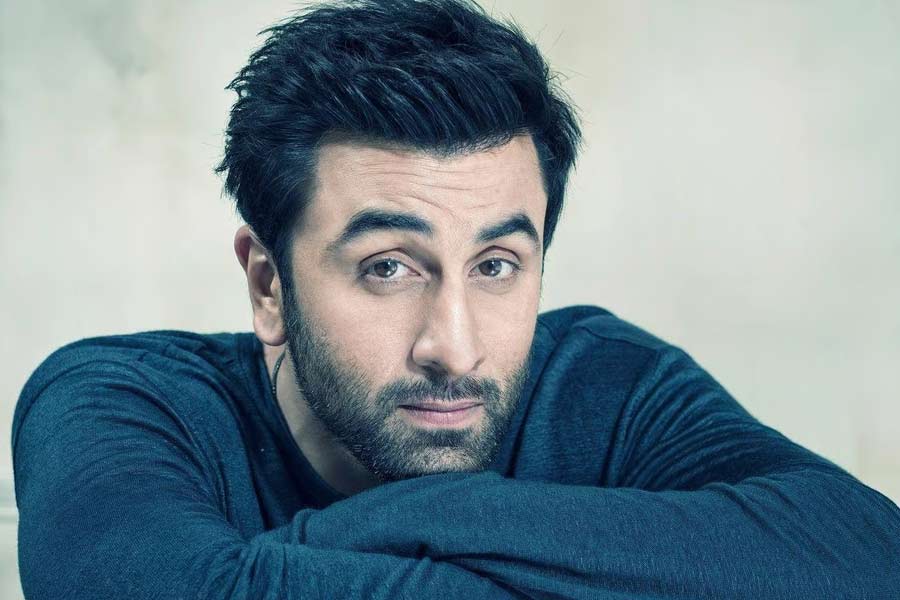 Ranbir Kapoor