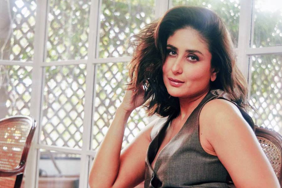 Kareena Kapoor Khan