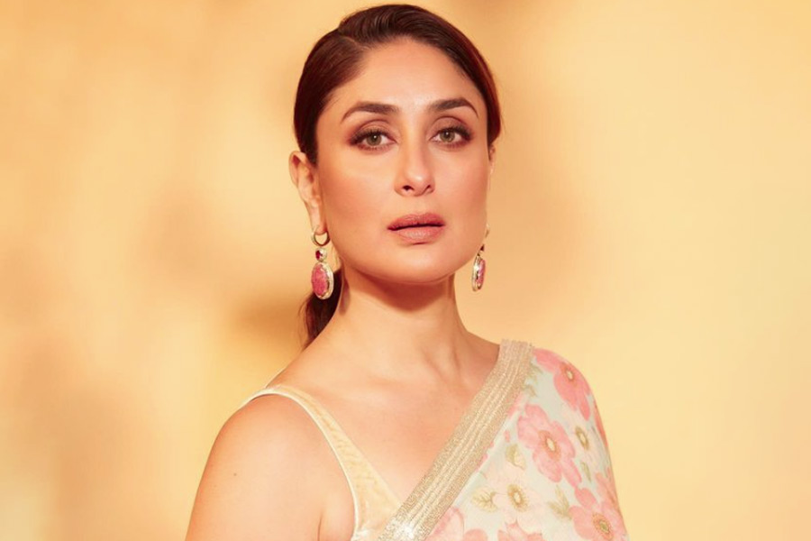 Kareena Kapoor Khan