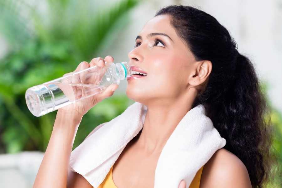 All you need to know why sipping water from plastic bottle is dangerous