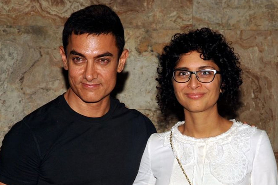 Kiran Rao reveals Aamir Khan’s reaction to laal singh chaddha’s failure