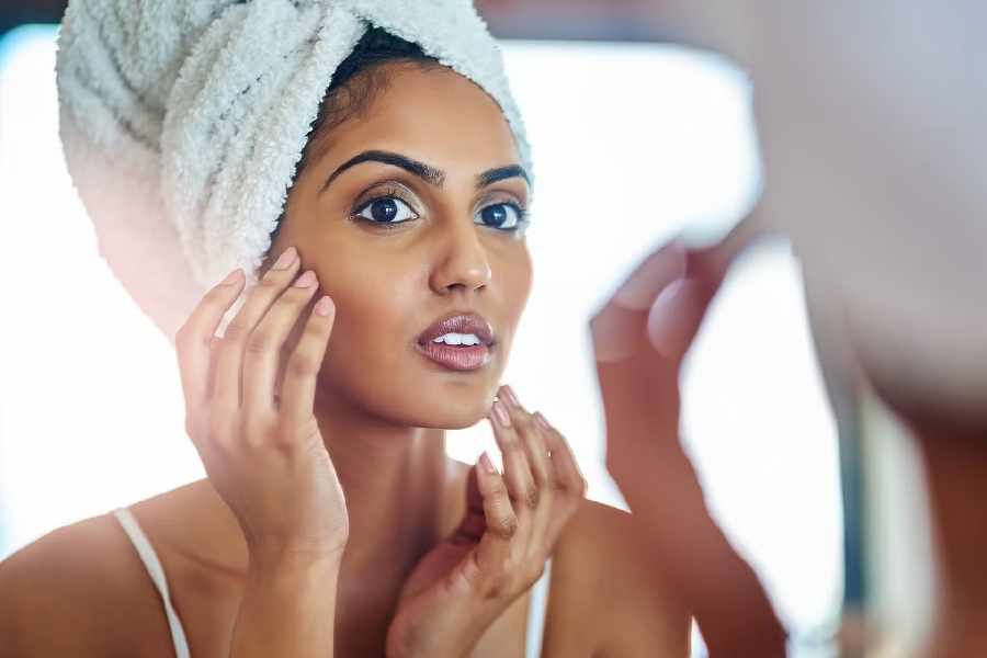How to take extra care for your skin after facial