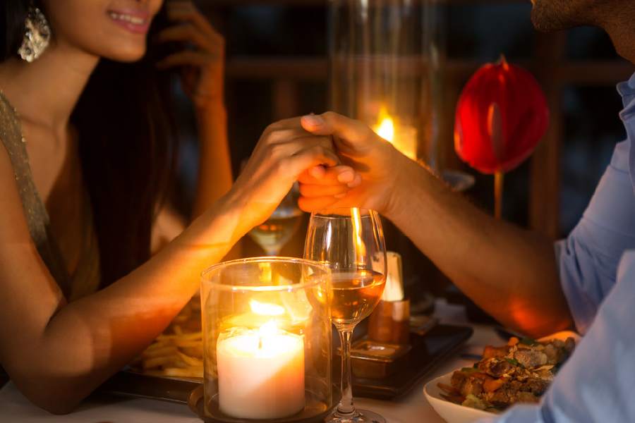 Kolkata’s restaurants where you can plan your Valentine’s Day 2024