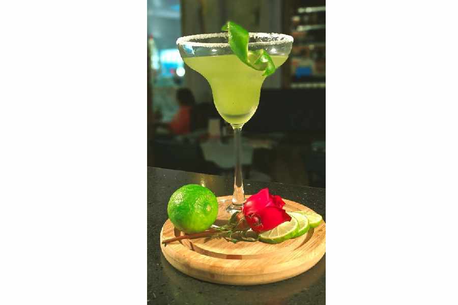Kolkata’s restaurants where you can plan your Valentine’s Day 2024