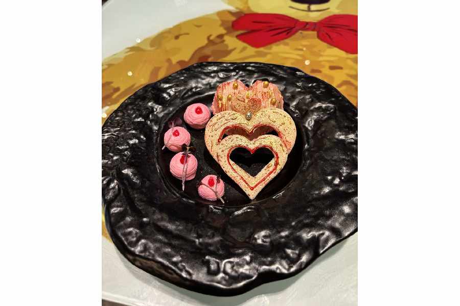 Kolkata’s restaurants where you can plan your Valentine’s Day 2024