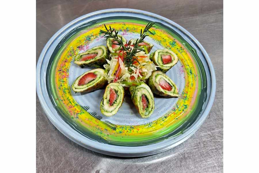 Kolkata’s restaurants where you can plan your Valentine’s Day 2024