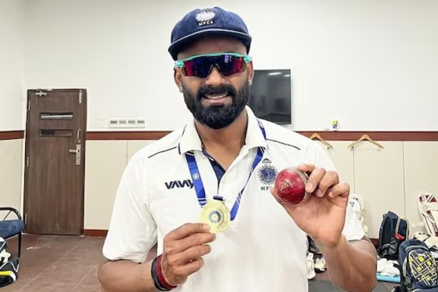 picture of Kulwant Khejroliya