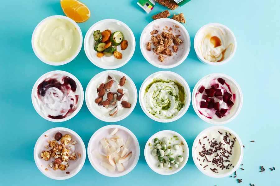 How to prepare yogurt at home
