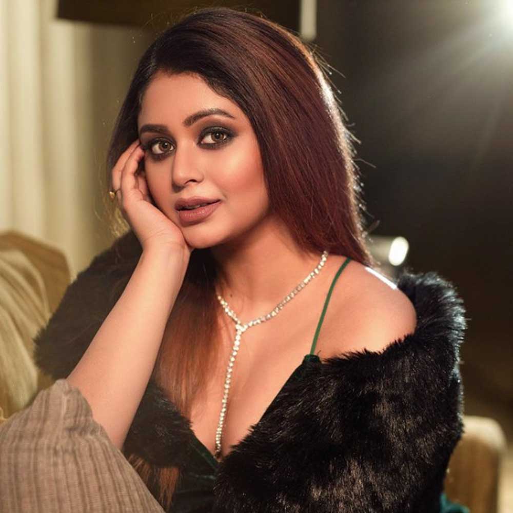 Image of Ritabhari Chakraborty