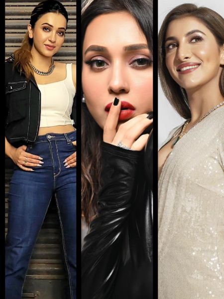 Get Valentines Day Special Look from these Bengali Divas dgtl