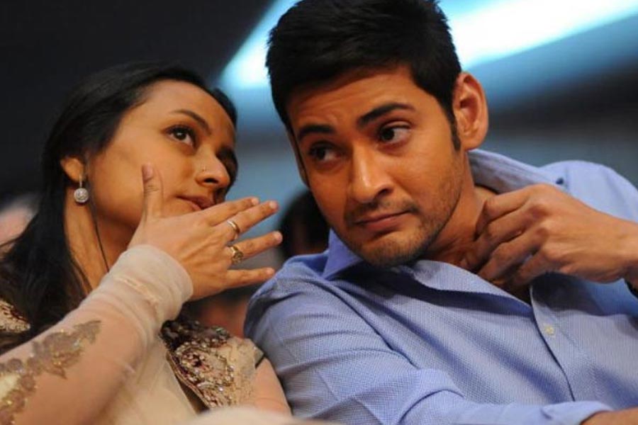 Namrata Shirodkar was scared to live in a bungalow after marriage to Mahesh babu