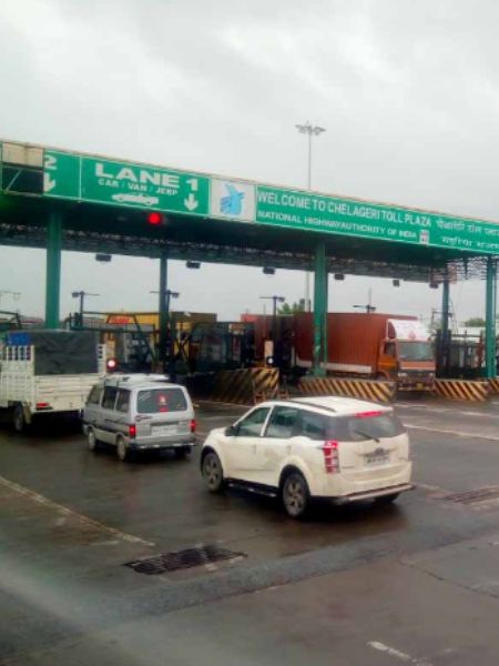 Know How to update FASTag KYC at home, double toll will be charged after February 29 dgtl