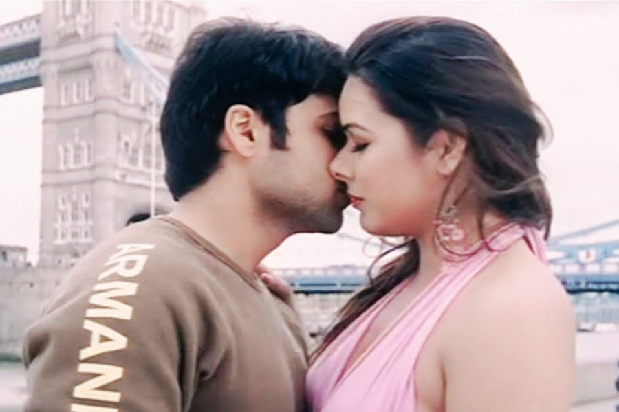 ‘জ়েহর’-এর পর ‘অকসর’ এবং ‘দিল দিয়া হ্যায়’ ছবিতেও ইমরানের সঙ্গে অভিনয় করেন উদিতা। ২০০৭ সাল থেকে ২০১২ সাল পর্যন্ত আরও আটটি হিন্দি ছবিতে অভিনয় করেন তিনি। কিন্তু কোনও ছবিই বক্স অফিসে ভাল ব্যবসার মুখ দেখেনি।