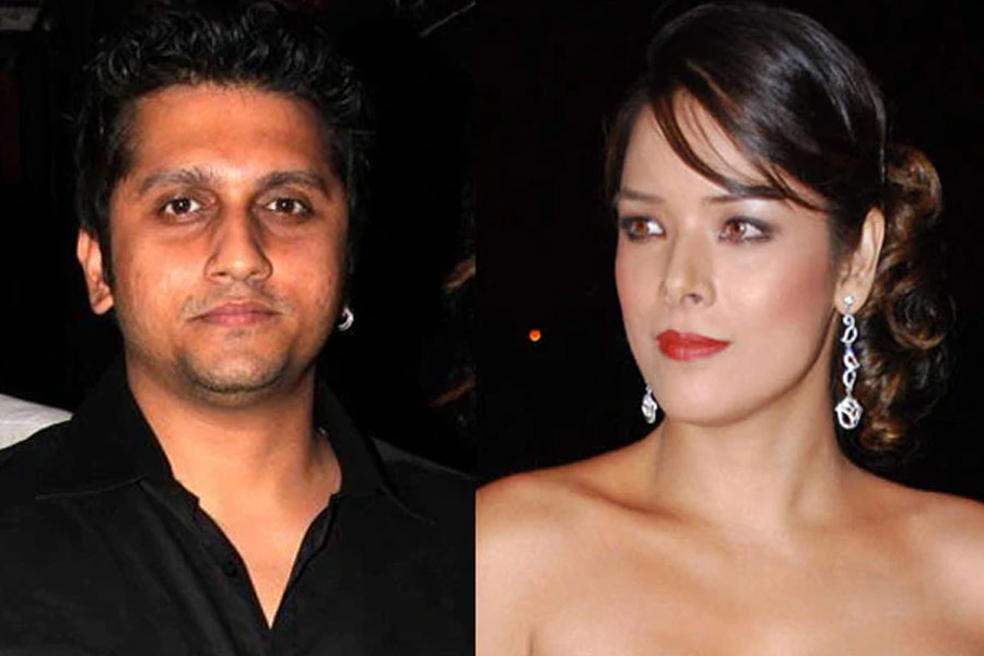 মোহিতের সঙ্গে দীর্ঘকালীন সম্পর্কে থাকার পর ২০১৩ সালে তাঁর সঙ্গে সাত পাকে বাঁধা পড়েন উদিতা। ২০১৫ সালে কন্যাসন্তানের জন্ম দেন তিনি। তার তিন বছরের ব্যবধানে ২০১৮ সালে পুত্রসন্তানের জন্ম দেন উদিতা।