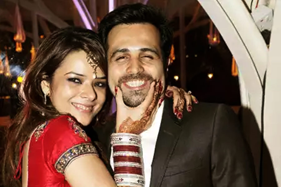 যে সহ-অভিনেতার সঙ্গে পর্দায় রোম্যান্স করে উদিতা দর্শকমন জয় করেছিলেন তাঁর সঙ্গে তৈরি হয়ে যায় পারিবারিক সম্পর্ক। মোহিত এবং ইমরান সম্পর্কে তুতো ভাই। সে অনুযায়ী উদিতা সম্পর্কে ইমরানের বৌদি।