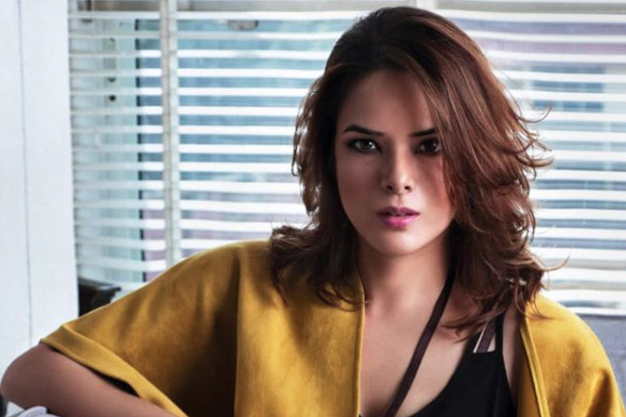 এক পুরনো সাক্ষাৎকারে উদিতা বলেছিলেন, ‘‘পারিবারিক সূত্র ধরেই গানের প্রতি আমার ভালবাসা রয়েছে। আমার ভাই চাকরি করে। কিন্তু ওর হাতে গিটার ধরিয়ে দিলে পার্টির মধ্যমণি হয়ে যায়। শৈশব থেকেই আমার গানবাজনার প্রতি টান রয়েছে। সঙ্গীত আমায় আনন্দ দেয়।’’