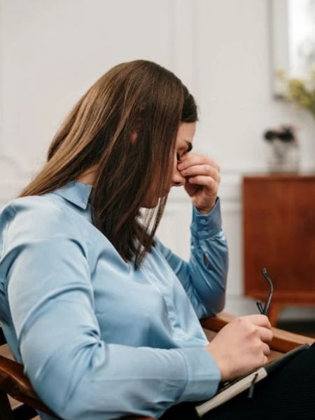 tips to keep calm in odd situation dgtl