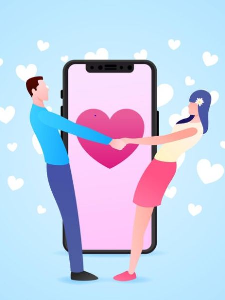 take these 8 precautions while using dating apps like tinder bumble dgtl
