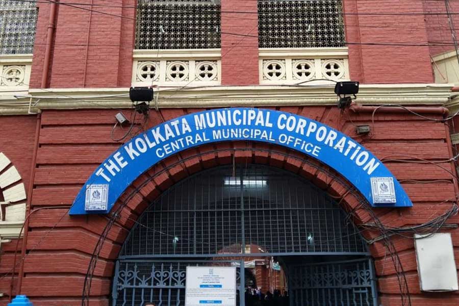 Exemption facility of arrears of property tax in Kolkata municipal Corporation  area will be stopped from April