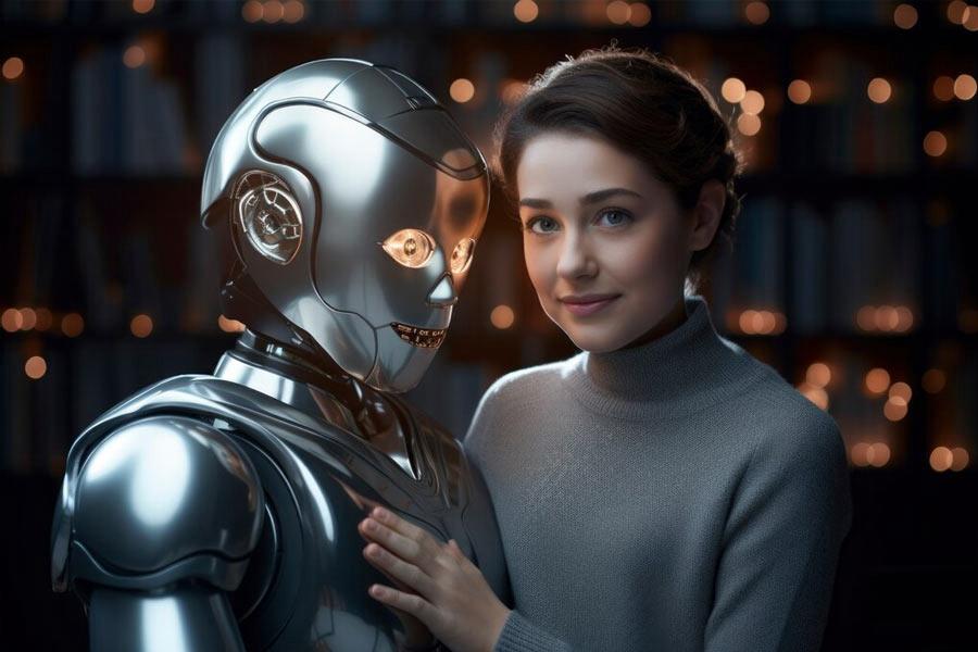Chinese women explain why they are switching to Boyfriend Using AI Technology