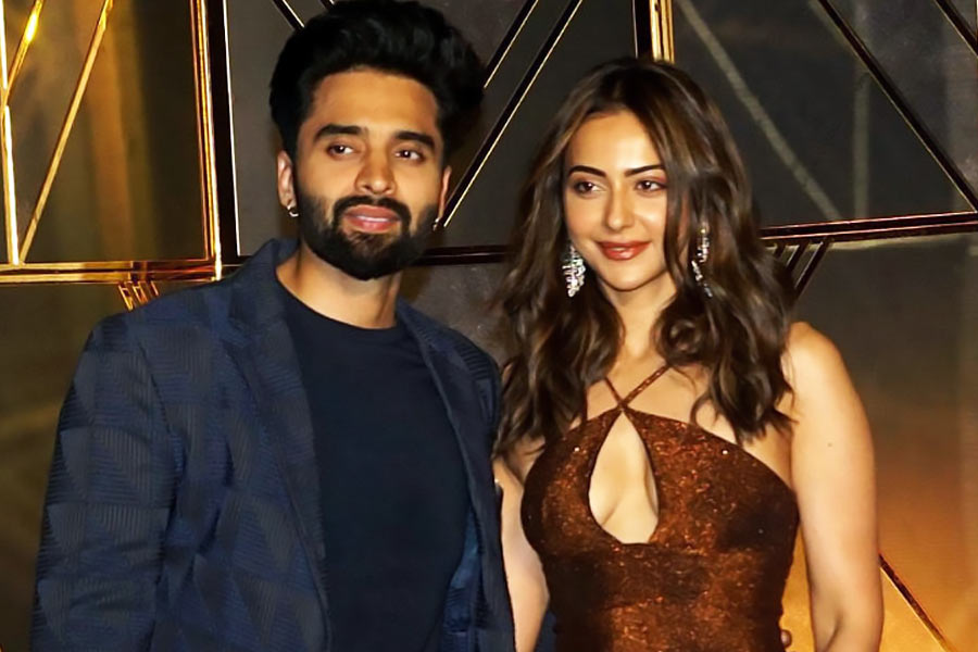 Rakul Preet Singh and Jackky Bhagnani banned firecrackers, they will make an eco-friendly wedding