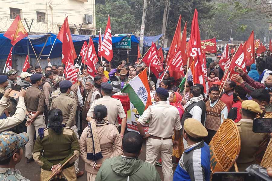 image of cpm protest
