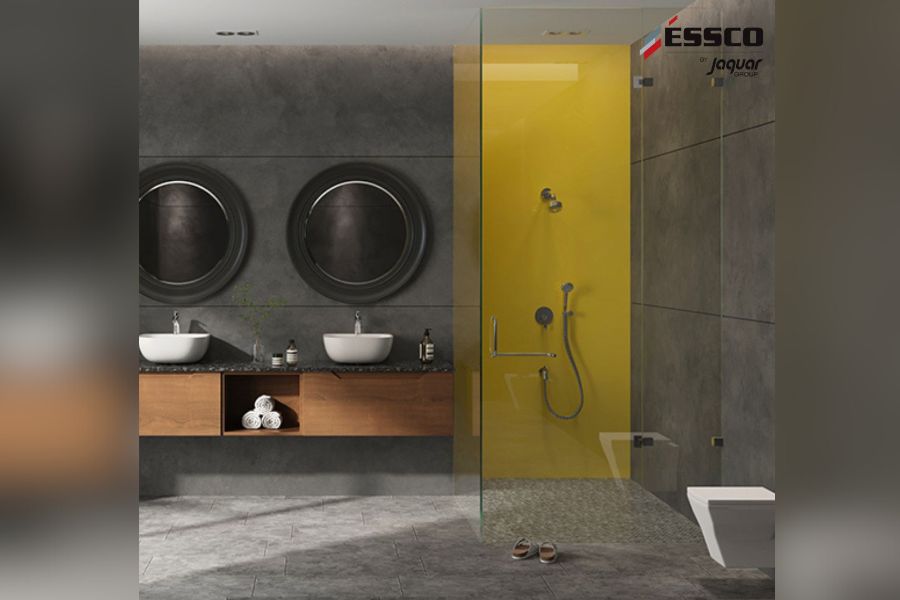 Essco by Jaquar Group, transforming small spaces, elevating big dreams dgtl