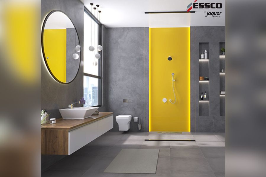 Essco, A Legacy of Quality for Generations dgtl