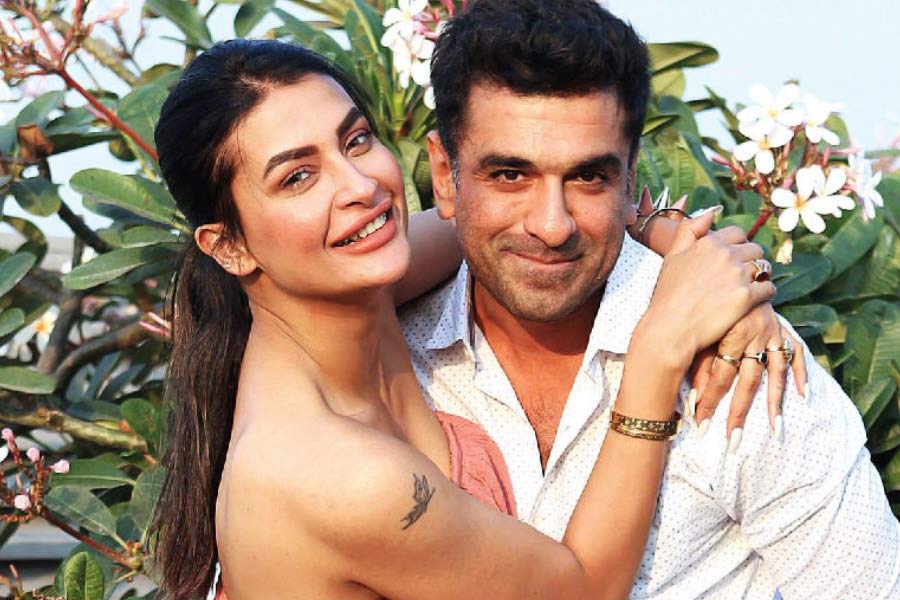 Pavitra Punia & Eijaz Khan Confirm Breakup After 2 Years Of Dating