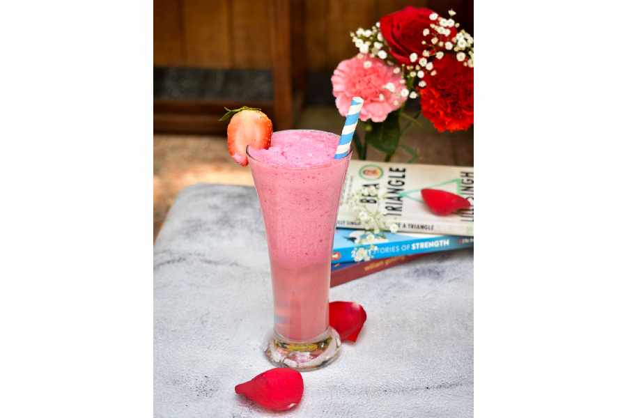 Restaurants in Kolkata where you can plan your Valentine’s Day 2024