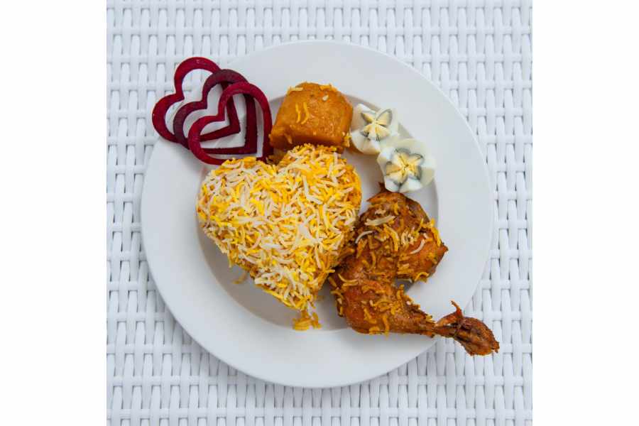 Restaurants in Kolkata where you can plan your Valentine’s Day 2024