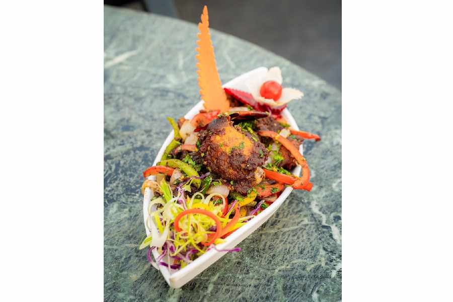Restaurants in Kolkata where you can plan your Valentine’s Day 2024