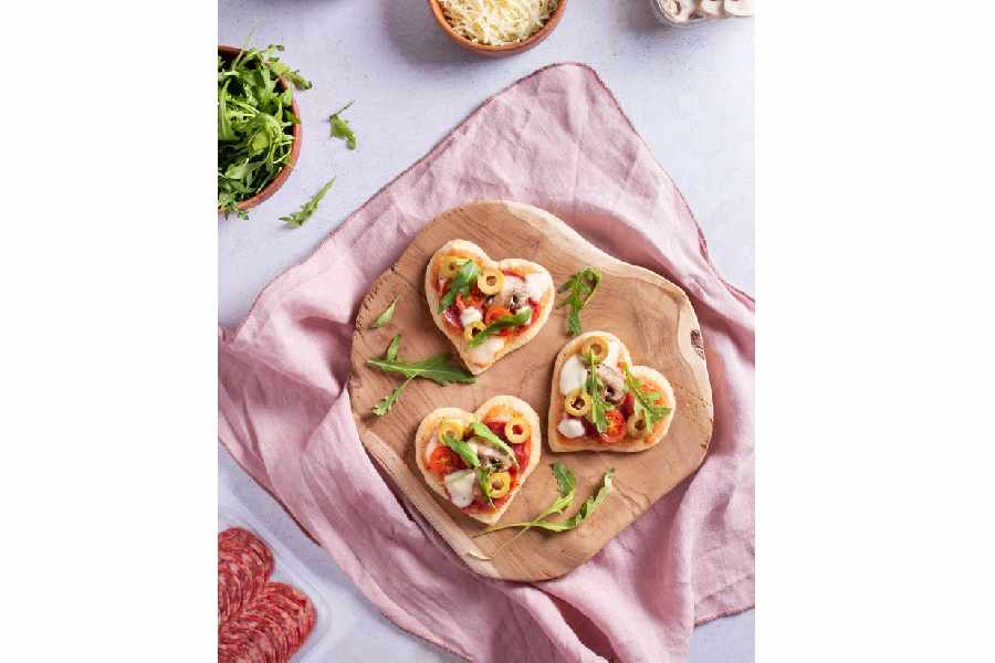 Restaurants in Kolkata where you can plan your Valentine’s Day 2024