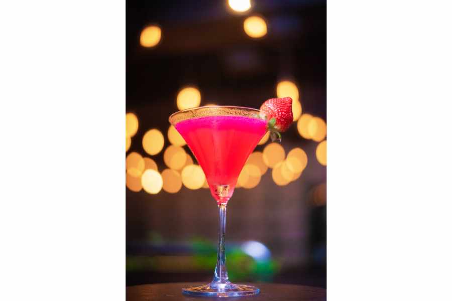 Restaurants in Kolkata where you can plan your Valentine’s Day 2024