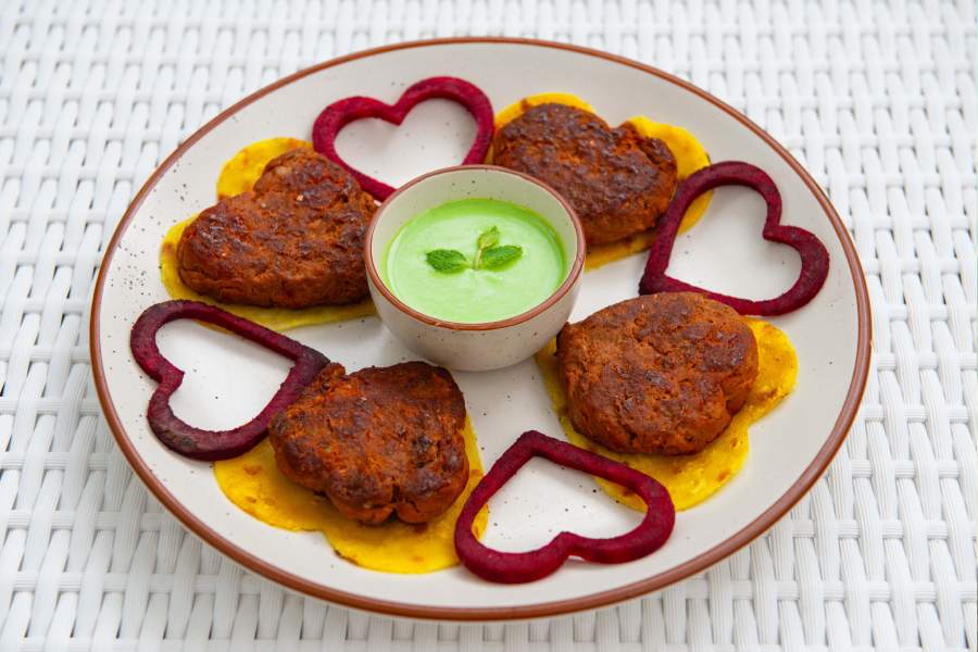 Restaurants in Kolkata where you can plan your Valentine’s Day 2024