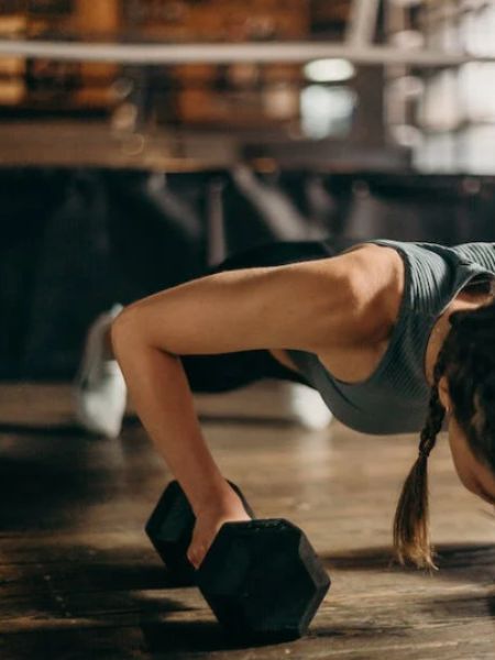 Know the effect happens on the body after leaving the gym dgtl