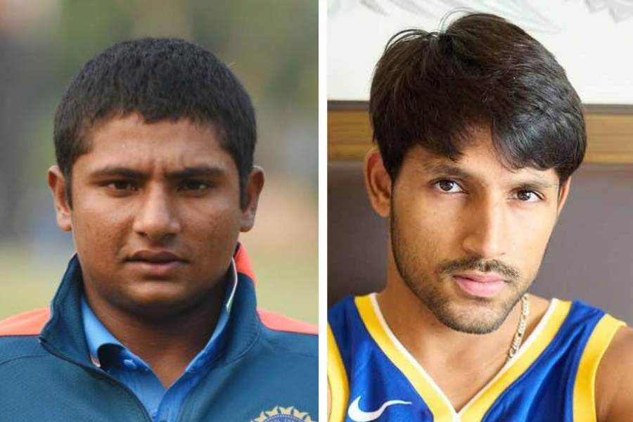 গুরুত্বপূর্ণ তৃতীয় টেস্টে কেমন হতে পারে ভারতের প্রথম একাদশ? অন্তত দু’টি জায়গায় পরিবর্তন নিশ্চিত। এই টেস্টে অভিষেক হতে পারে সরফরাজ খান এবং ধ্রুব জুড়েলের।